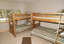 RedAwning Colusa Street Holiday home